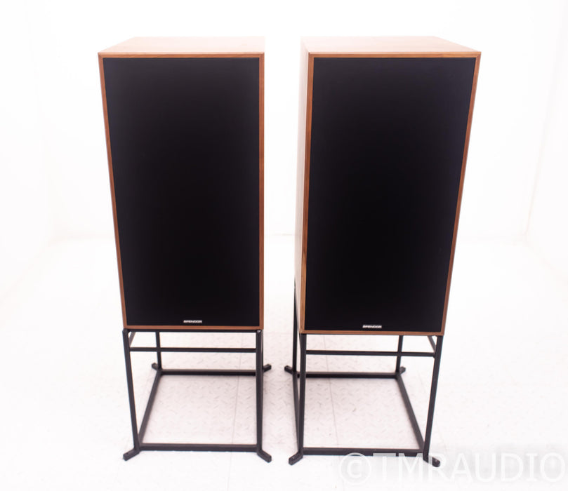 Spendor SP100R2 Classic Floorstanding Speakers