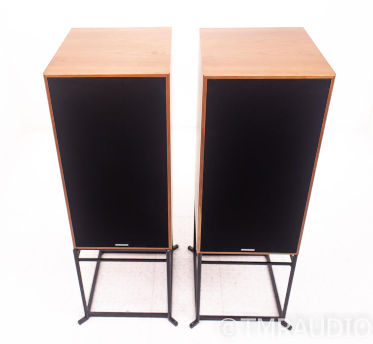 Spendor SP100R2 Classic Floorstanding Speakers