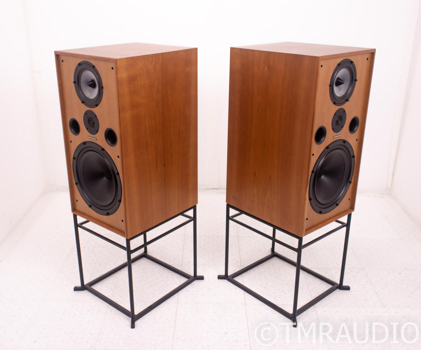 Spendor SP100R2 Classic Floorstanding Speakers