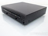 Sony RCD-W500C CD Player / Recorder; RCDW500C