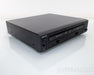 Sony RCD-W500C CD Player / Recorder; RCDW500C