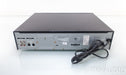 Sony RCD-W500C CD Player / Recorder; RCDW500C