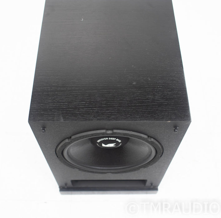 M&K MX-90 12" Powered Subwoofer; MX90