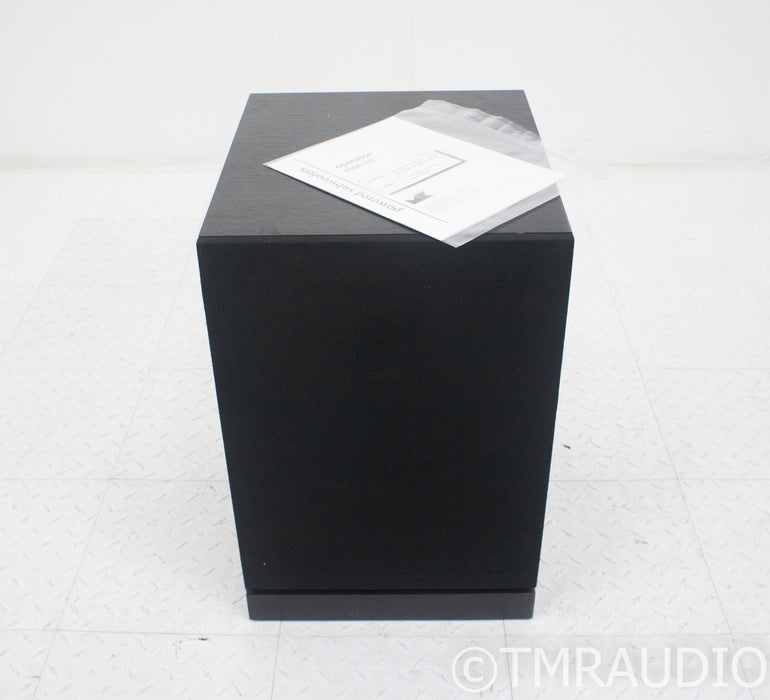 M&K MX-90 12" Powered Subwoofer; MX90