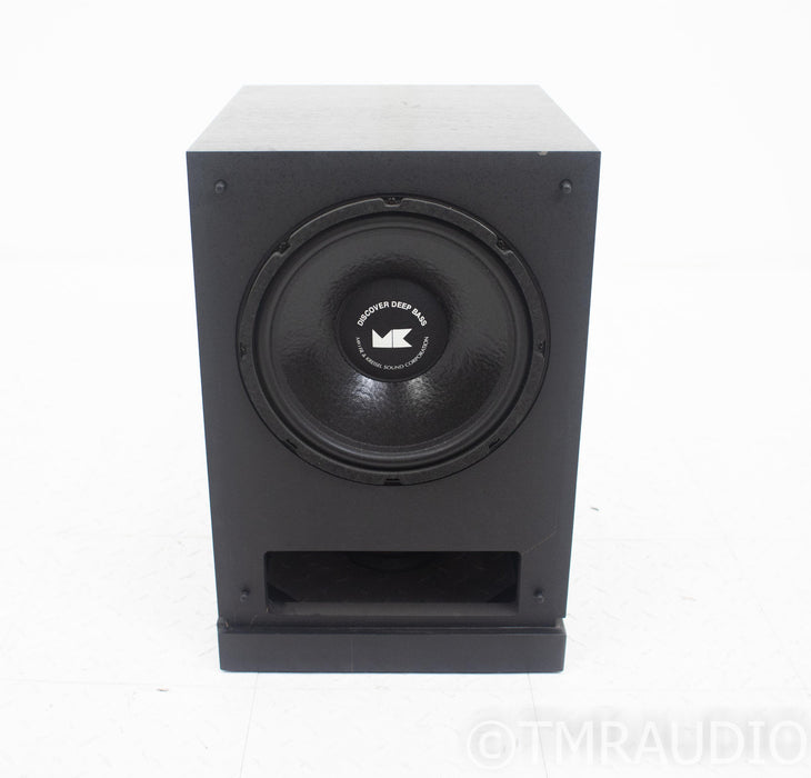 M&K MX-90 12" Powered Subwoofer; MX90