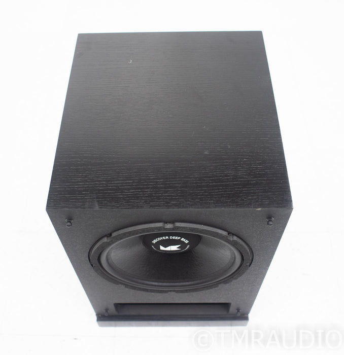 M&K MX-90 12" Powered Subwoofer; MX90