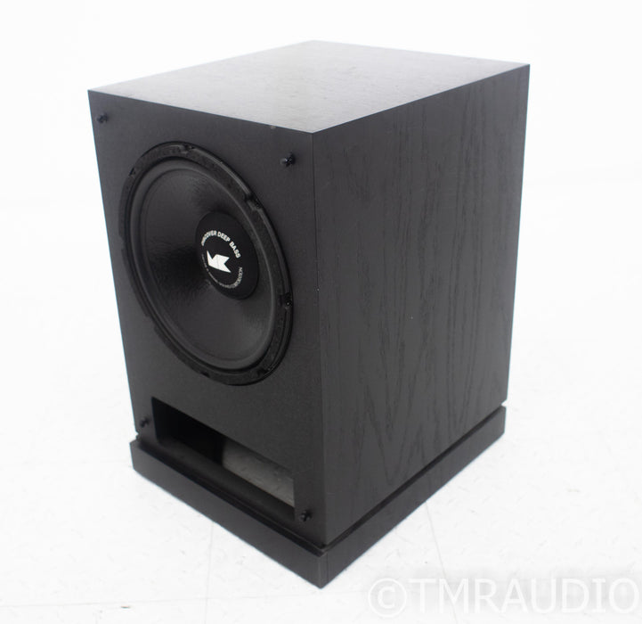 M&K MX-90 12" Powered Subwoofer; MX90