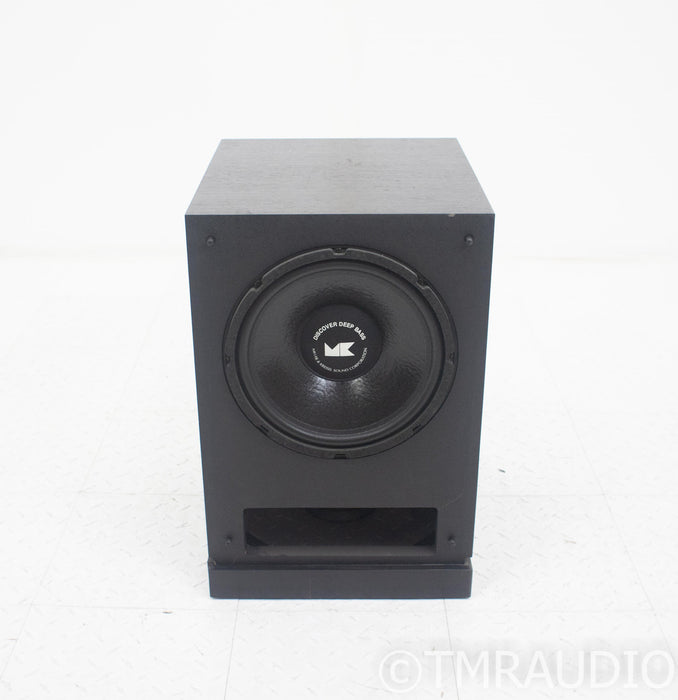 M&K MX-90 12" Powered Subwoofer; MX90
