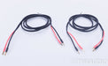 Morrow Audio SP-2 Speaker Cables; SP2; 2m Pair