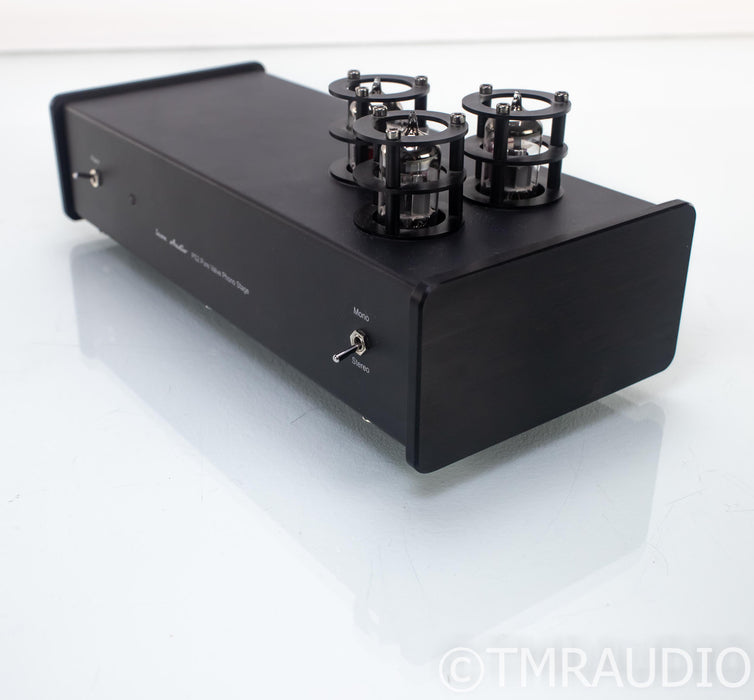 Icon Audio PS2 Tube Phono Preamplifier; PS-2