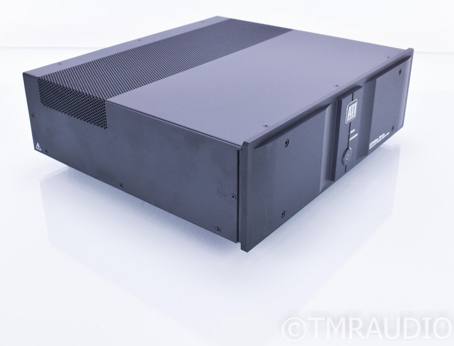 ATI AT528NC 8 Channel Power Amplifier; AT-528 NC