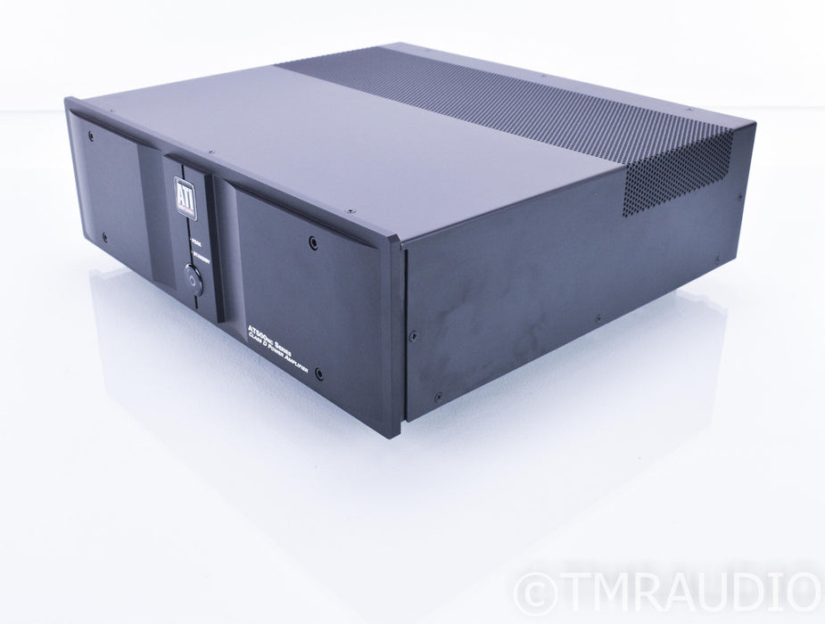 ATI AT528NC 8 Channel Power Amplifier; AT-528 NC