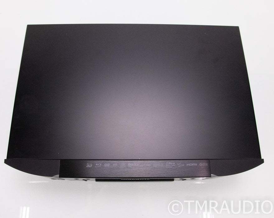 Marantz UD7007 Universal Blu-Ray CD / SACD Player; UD-7007
