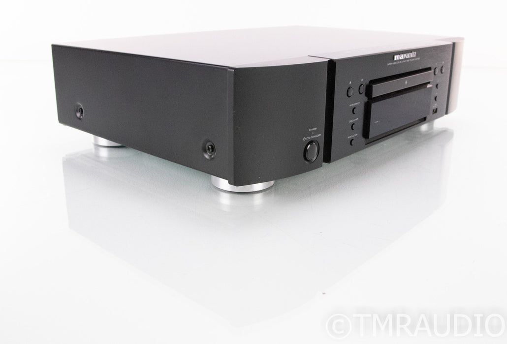 Marantz UD7007 Universal Blu-Ray CD / SACD Player; UD-7007