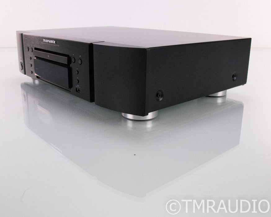 Marantz UD7007 Universal Blu-Ray CD / SACD Player; UD-7007