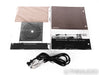 Sony TTS-3000 Vintage Turntable