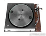 Sony TTS-3000 Vintage Turntable