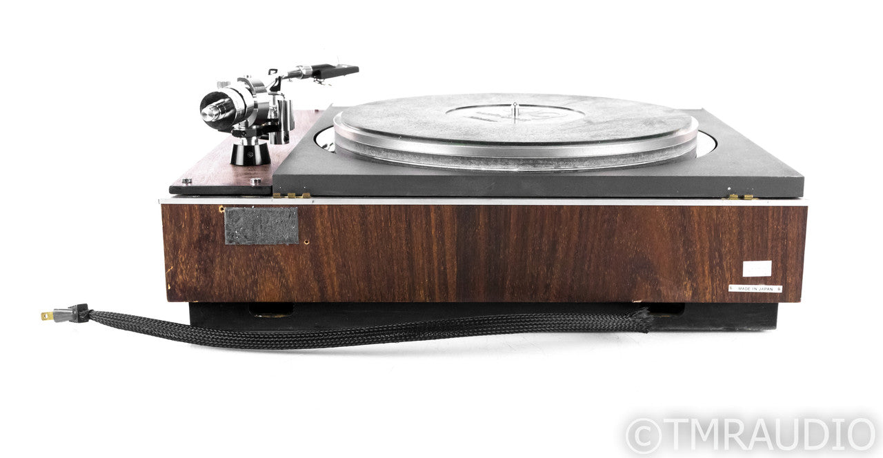 Sony TTS-3000 Vintage Turntable