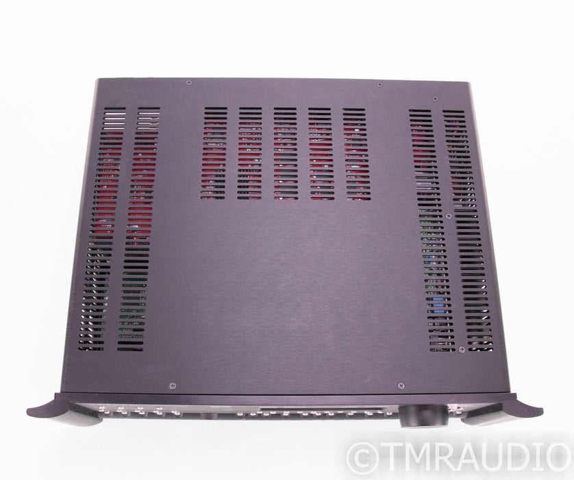 Anthem Statement D2 7.2 Channel Home Theater Processor; D-2; v1.31