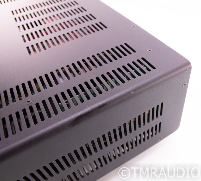 Anthem Statement D2 7.2 Channel Home Theater Processor; D-2; v1.31
