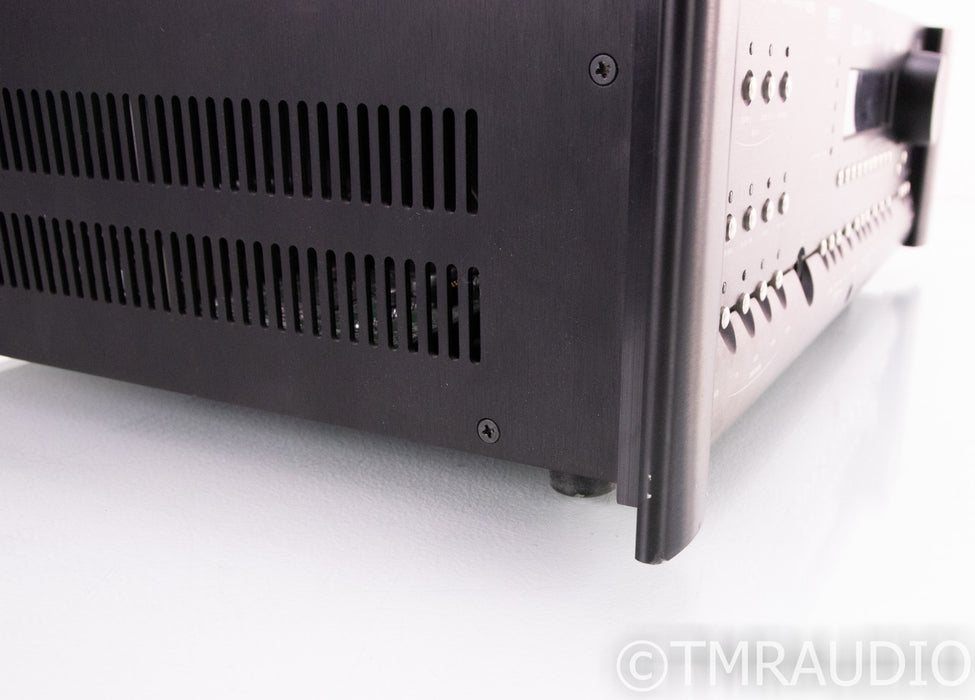 Anthem Statement D2 7.2 Channel Home Theater Processor; D-2; v1.31