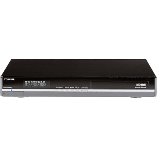 Toshiba HD-A3 DVD Player; Remote; HD DVD (New)