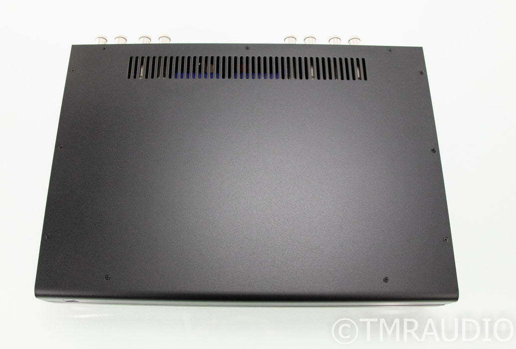 PS Audio Stellar S300 Stereo Power Amplifier; Warranty