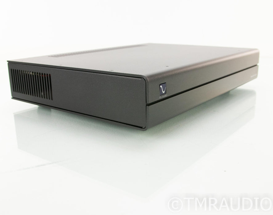 PS Audio Stellar S300 Stereo Power Amplifier; Warranty