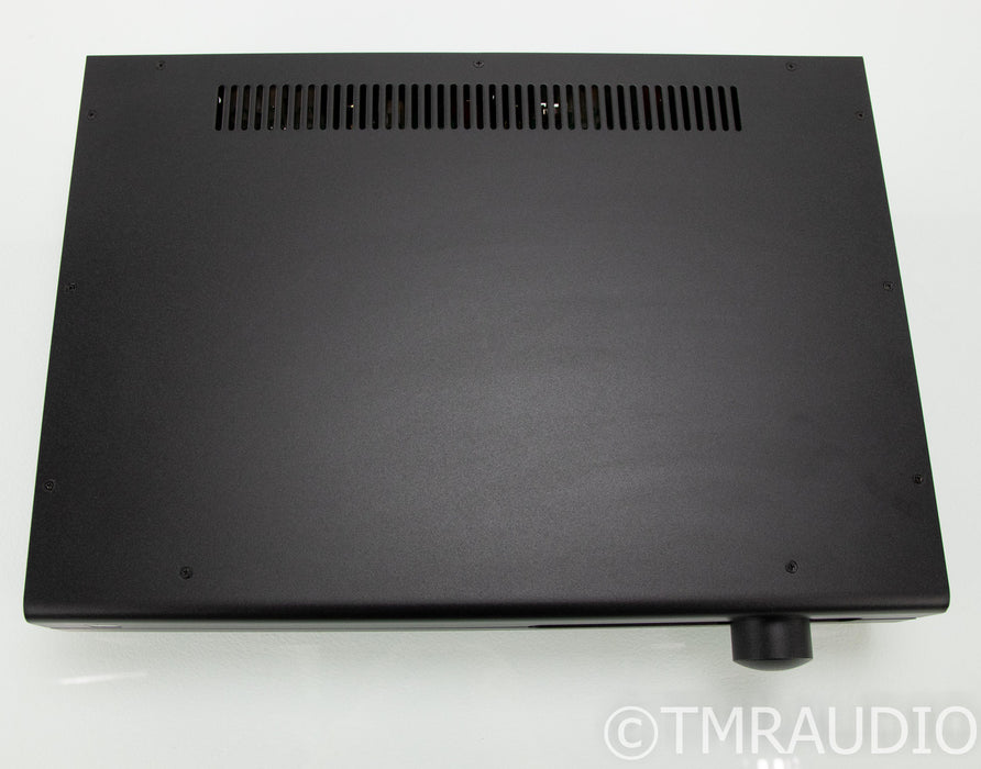 PS Audio Stellar Gain Cell DAC / Preamplifier; Remote; Warranty