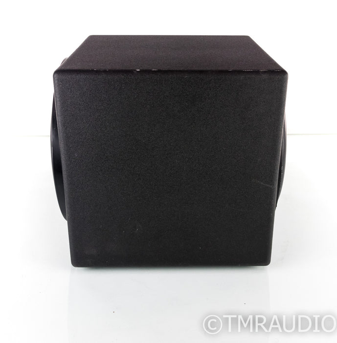 Earthquake Supernova MKIV-15 Dual 15" Powered Subwoofer; Black; AS-IS (Loud Buzz)