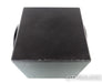 Earthquake Supernova MKIV-15 Dual 15" Powered Subwoofer; Black; AS-IS (Loud Buzz)