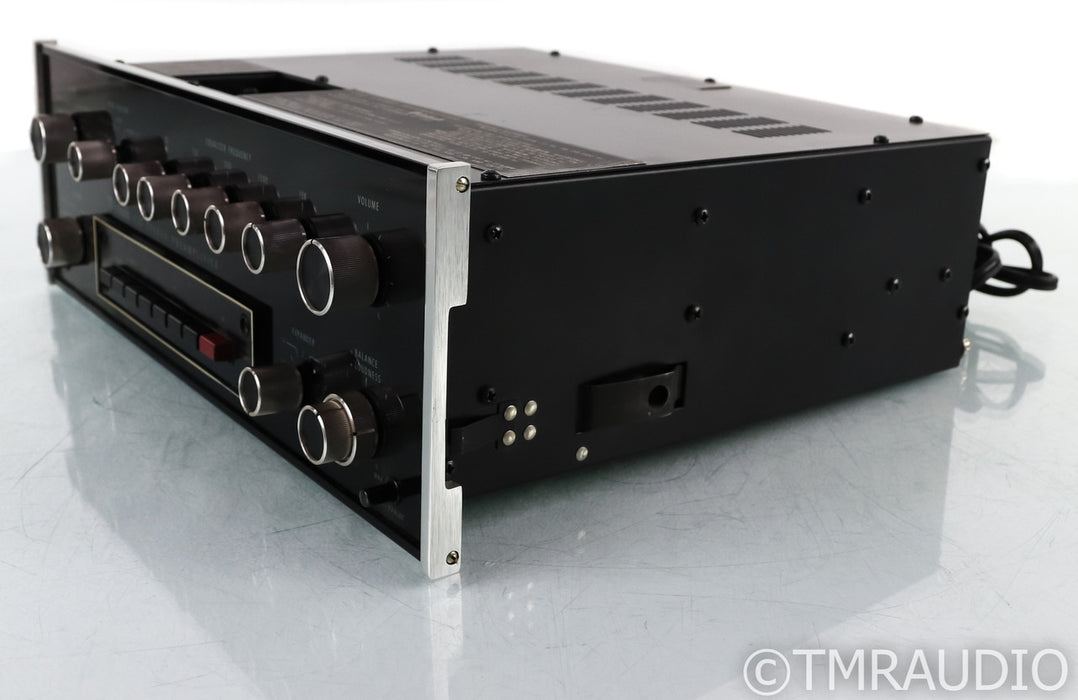 McIntosh C32 Vintage Stereo Preamplifier