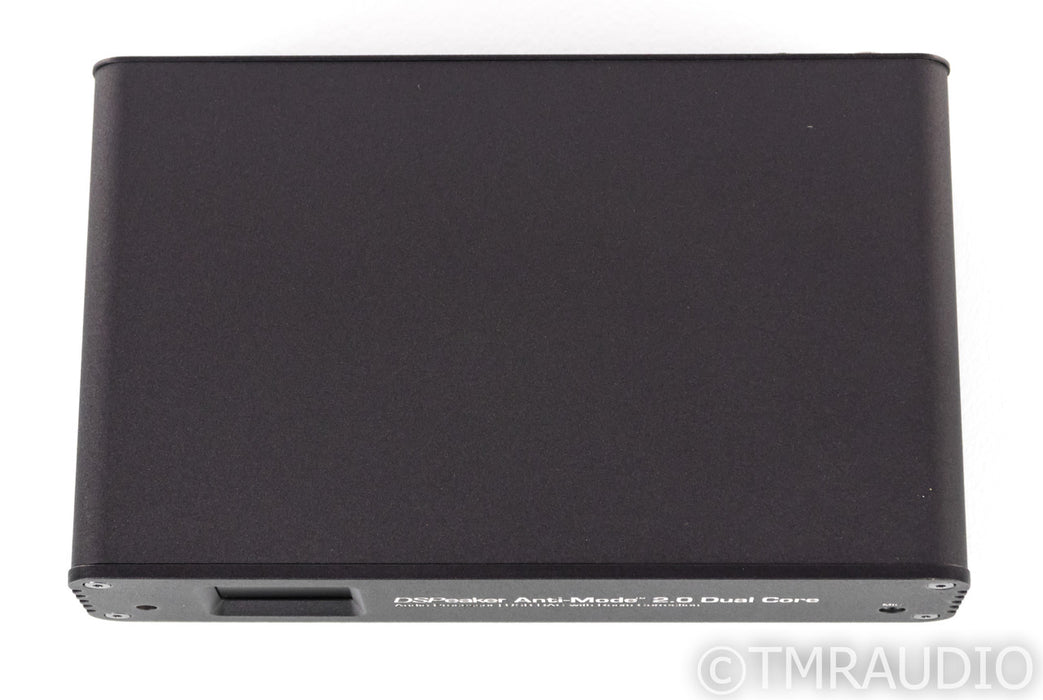 DSPeaker Anti-Mode 2.0 Dual Core Digital Signal Processor; Room Correction System