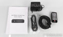 DSPeaker Anti-Mode 2.0 Dual Core Digital Signal Processor; Room Correction System