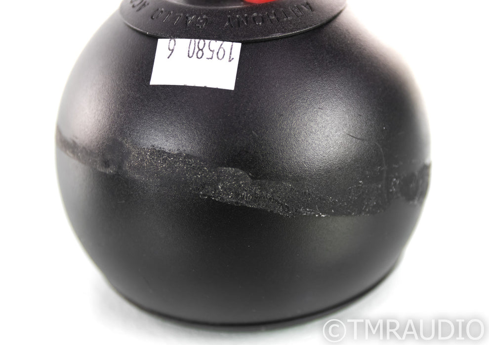 Anthony Gallo Acoustics Nucleus Micro Satellite Speakers w/ Wall Mount; Set of 5