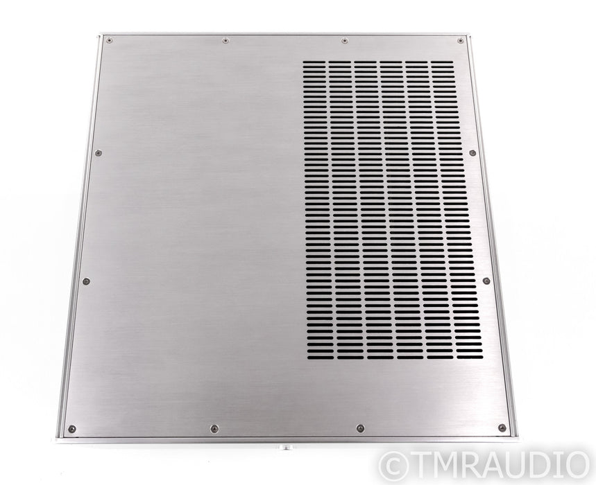 Krell Evolution 2250e Stereo Power Amplifier