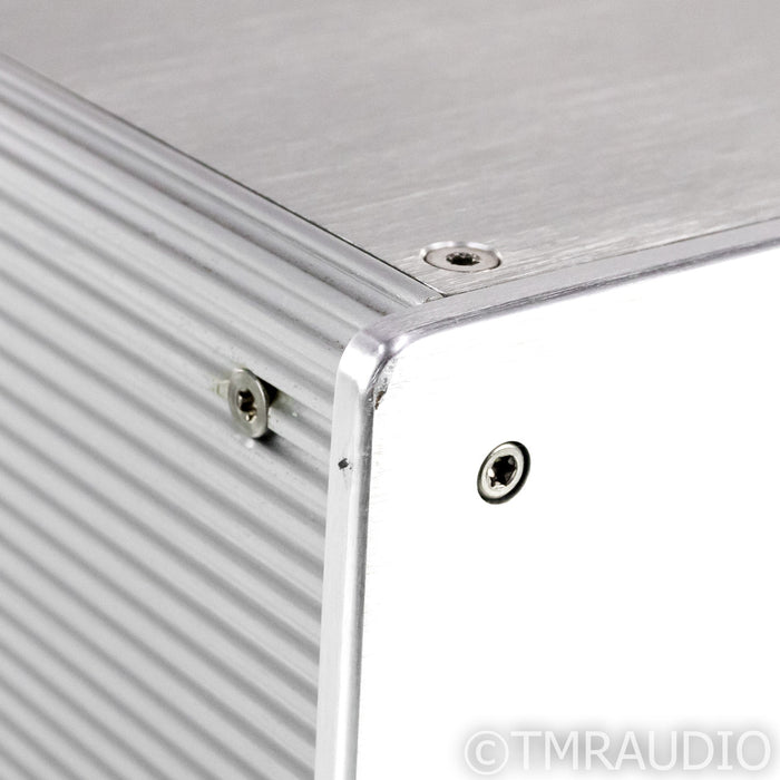 Krell Evolution 2250e Stereo Power Amplifier