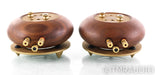 Tannoy ST-100 Universal Super Tweeter; Wood Pair; ST100 ; HOLD - Repair crossover; Wood Pair; ST100 ; HOLD - Repair crossover