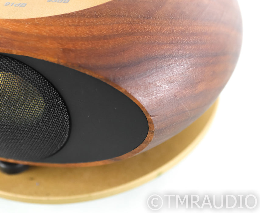 Tannoy ST-100 Universal Super Tweeter; Wood Pair; ST100 ; HOLD - Repair crossover; Wood Pair; ST100 ; HOLD - Repair crossover