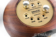 Tannoy ST-100 Universal Super Tweeter; Wood Pair; ST100 ; HOLD - Repair crossover; Wood Pair; ST100 ; HOLD - Repair crossover