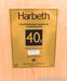 Harbeth 40.2 Monitor Speakers