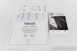Harbeth 40.2 Monitor Speakers