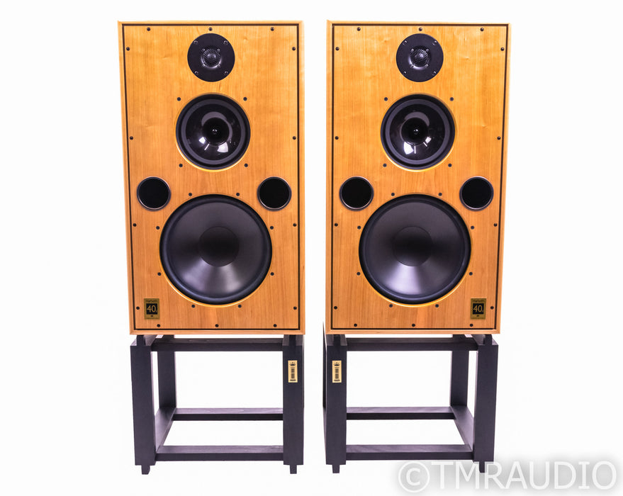 Harbeth 40.2 Monitor Speakers
