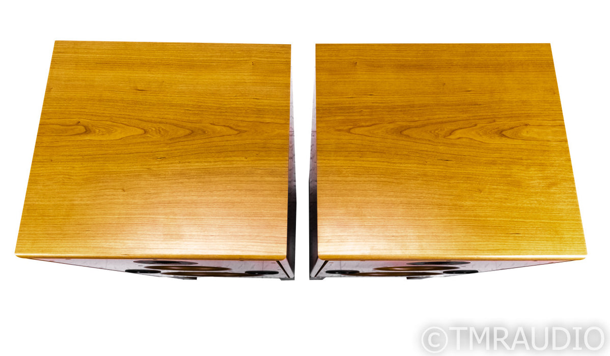 Harbeth 40.2 Monitor Speakers