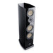 Canton Reference 5K Floorstanding Speakers; Black Pair (New w/ Warranty)
