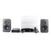 Rega System One - Complete Turntable Speaker Package