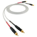 Nordost White Lightning Analog Interconnect Cables