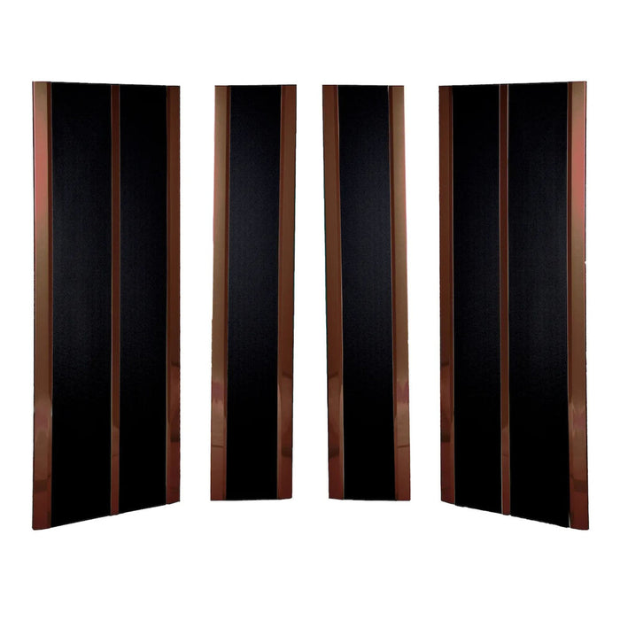 Magnepan X Series Planar Magnetic Floorstanding Speakers