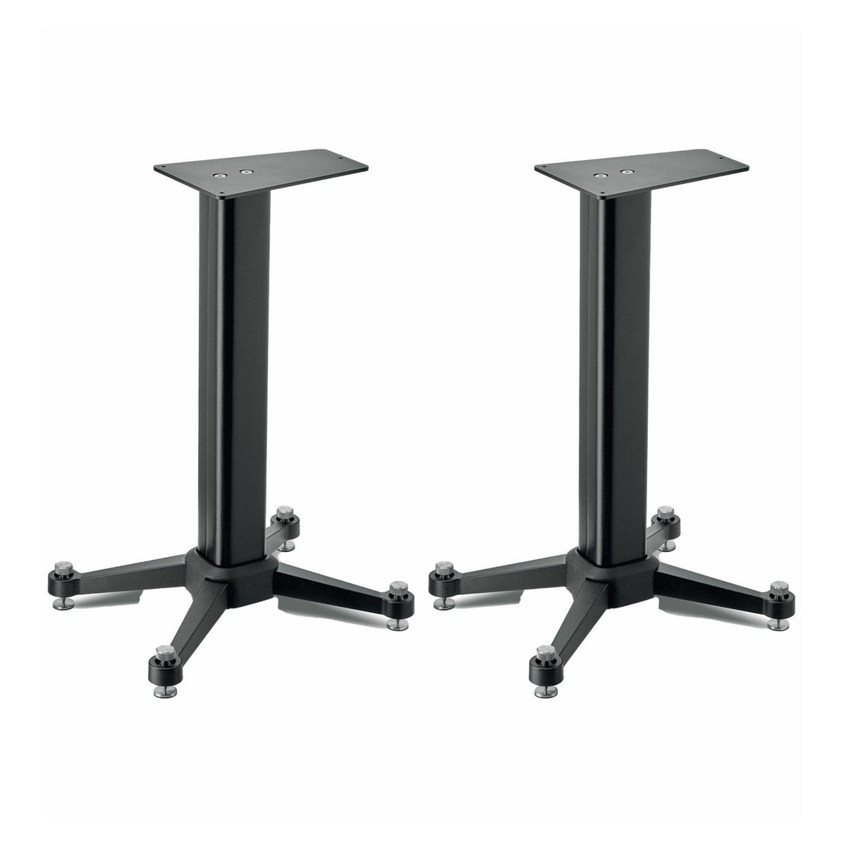 Focal Kanta No. 1 Stands - The Music Room
