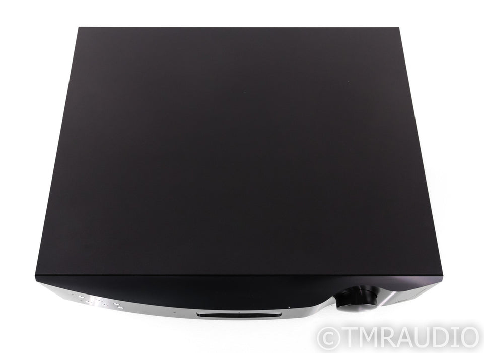 dCS Paganini DAC; D/A Converter; Black